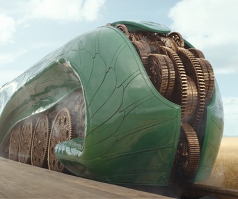 Images du film WICKED