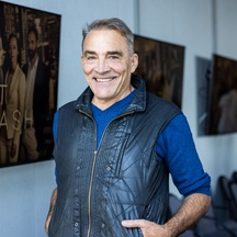 Photo de Pierre Chagnon