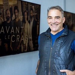 Photo de Pierre Chagnon