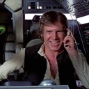 Photo de Peter Mayhew