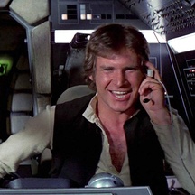 Photo de Peter Mayhew