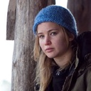 Jennifer Lawrence dans le film Winter's Bone