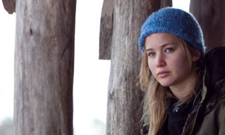 Jennifer Lawrence pourrait jouer pour Oliver Stone