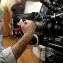 Paul Weitz sur le plateau de Little Fockers