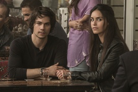 Une scène du film American Assassin Une scène du film American Assassin