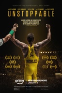 Affiche du film Inarrêtable