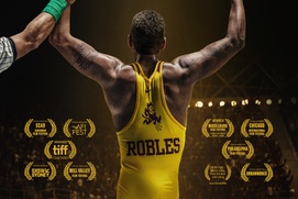 Affiche du film Unstoppable Affiche du film Unstoppable