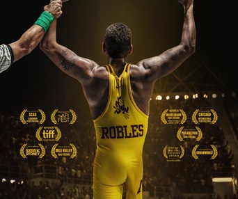 Affiche du film Unstoppable