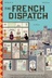 Affiche du film French Dispatch du Liberty, Kansas Evening Sun