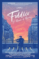 Affiche du film Fiddler: A Miracle of Miracles