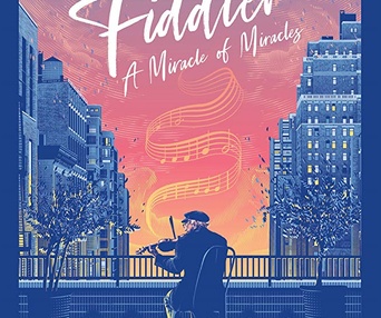 Affiche du film Fiddler: A Miracle of Miracles