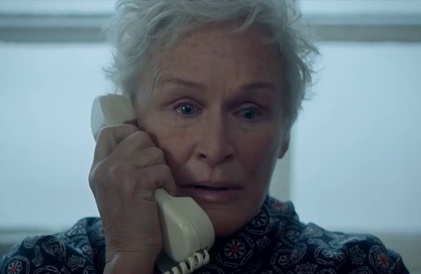 Bande-annonce en anglais