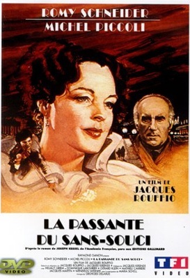 La passante du Sans-Souci