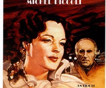 Affiche du film La passante du Sans-Souci