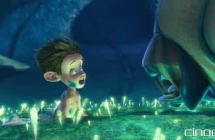 Bande-annonce en français
