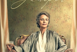 Affiche du film Juniper Affiche du film Juniper