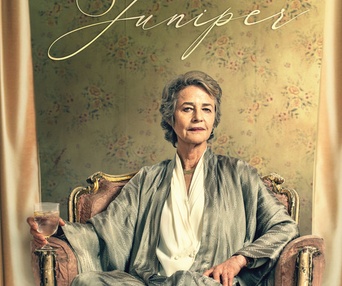 Affiche du film Juniper