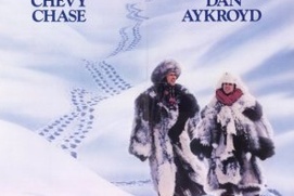 Affiche du film Spies Like Us