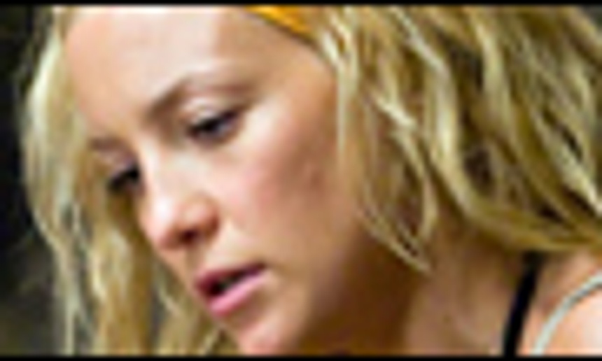 Kate Hudson dans une comédie musicale