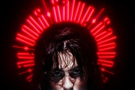 Affiche du film Je vous salue salope