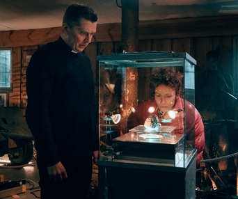 Images du film Little Siberia