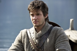 Une scène du film Seventh Son Une scène du film Seventh Son