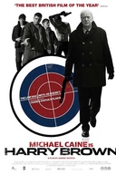 Affiche du film Harry Brown