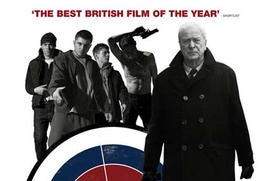 Affiche du film Harry Brown