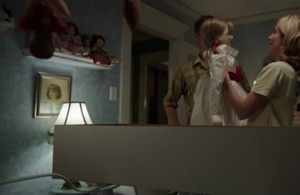 Bande-annonce en anglais