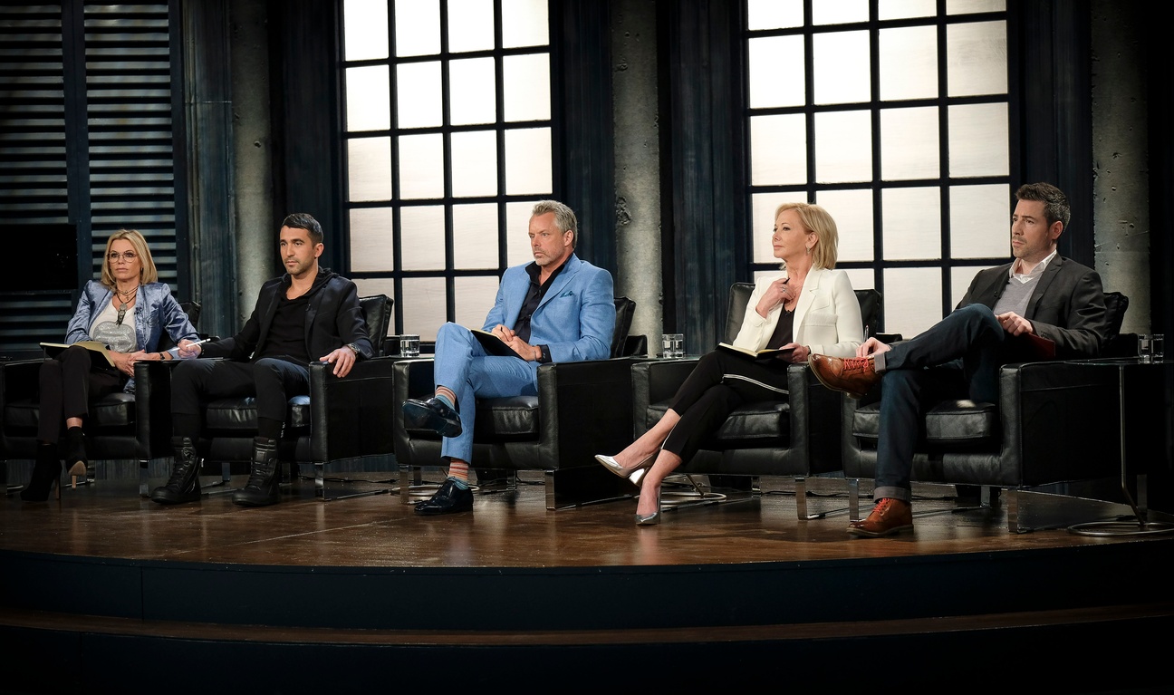 Ces investisseurs québécois ont été refusés à l'émission Dans l'oeil du dragon