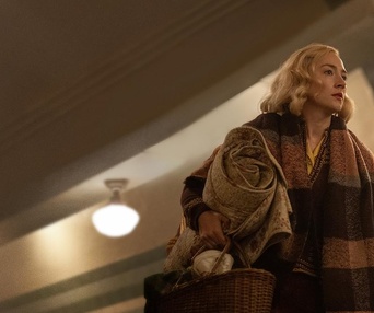 Images du film Blitz