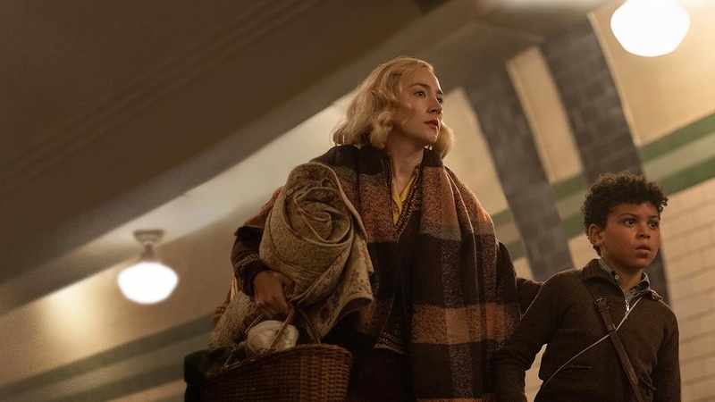 Images du film Blitz