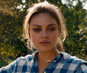 Une scène du film Jupiter Ascending