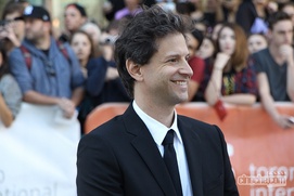 Sur le tapis rouge du film Foxcatcher