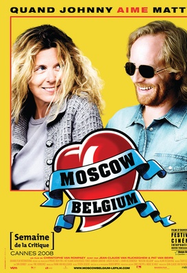 Moscou, Belgique