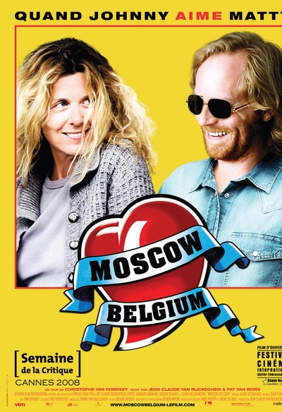 Scène du film Mocow, Belgium