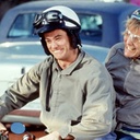 Jim Carrey et Jeff Daniels dans le film Dumb & Dumber