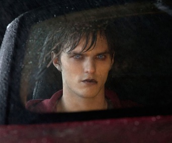 Une scène du film Warm Bodies