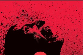 Affiche en français du film