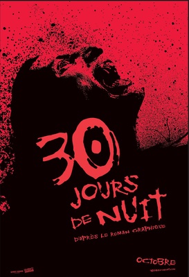 30 jours de nuit