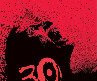 Affiche en français du film