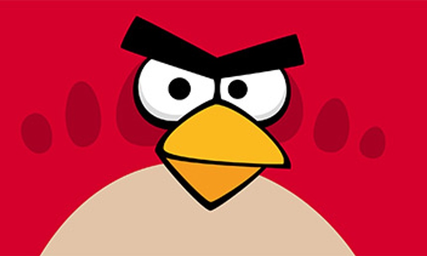 Deux réalisateurs pour Angry Birds