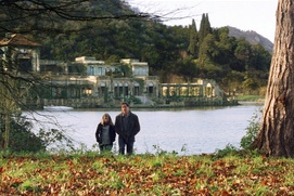 Scène du film Inkheart