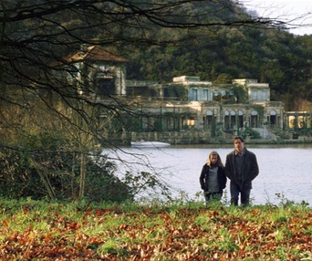 Scène du film Inkheart