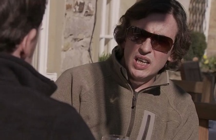 Bande-annonce en anglais