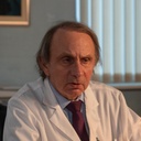 Photo de Michel Houellebecq