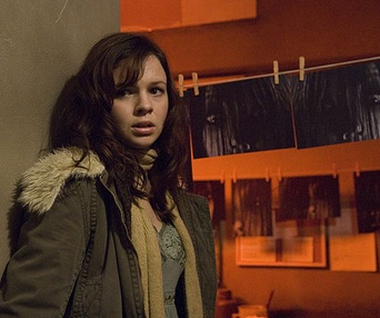 Scène du film Rage meurtrière 2