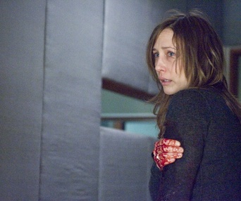 Scène du film L'orpheline