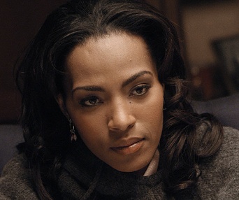 Scène du film The Gospel