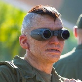 Une scène du film <em>X-Men: Days of Future Past</em>